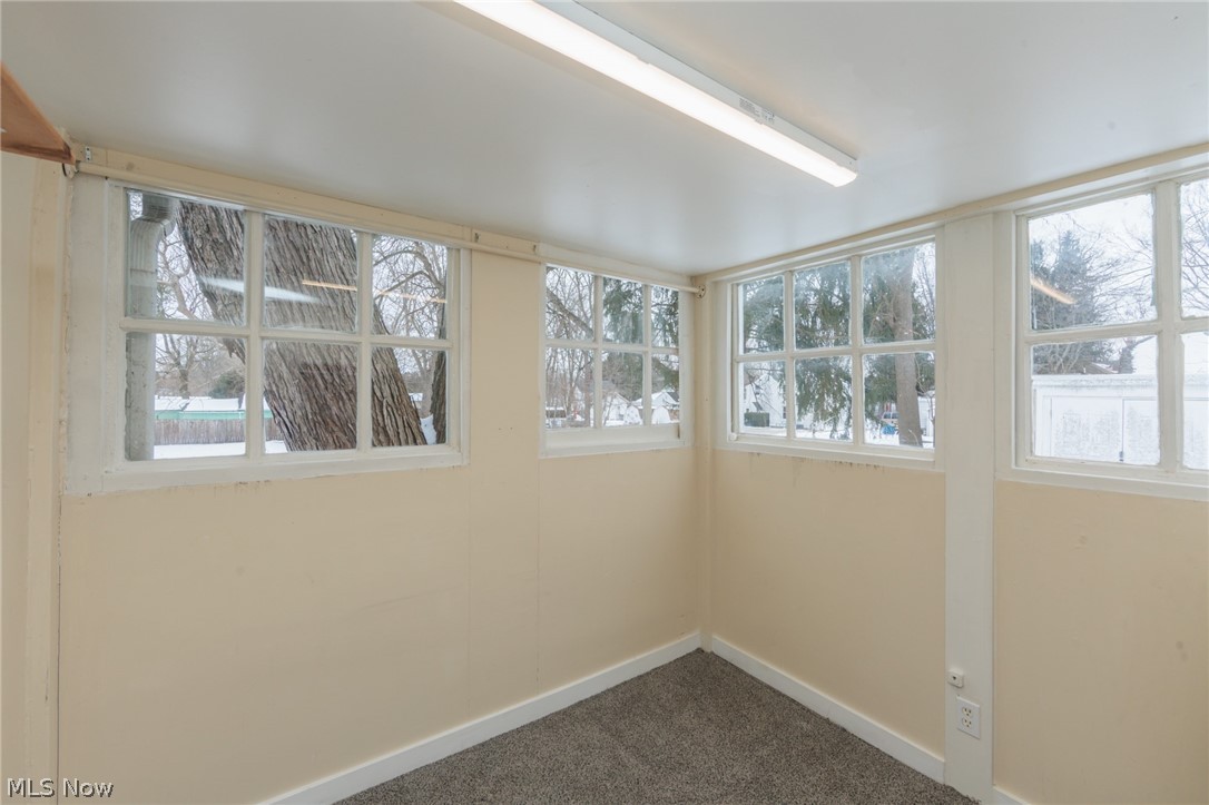 Porter B Halls Add - Residential Income