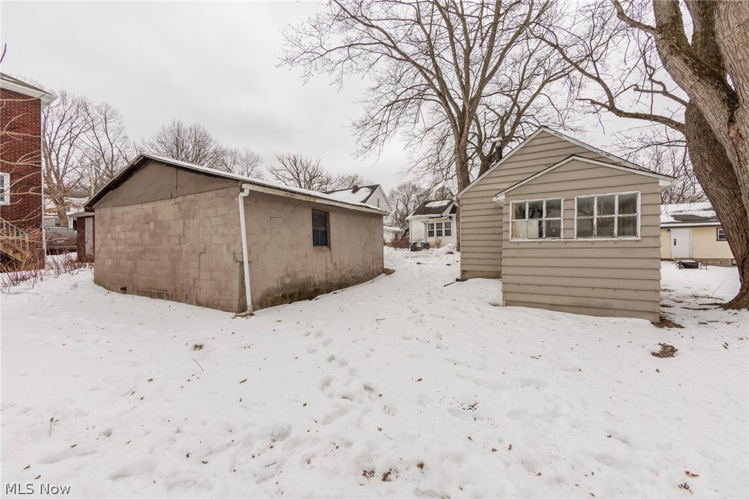 Porter B Halls Add - Residential Income