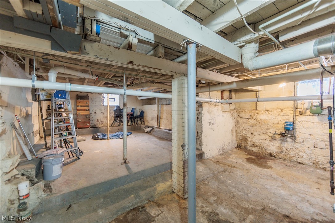 Porter B Halls Add - Residential Income