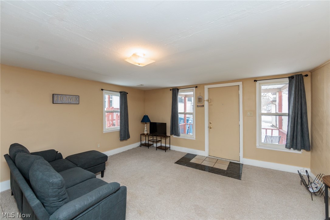 Porter B Halls Add - Residential Income