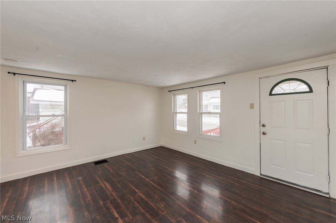 Porter B Halls Add - Residential Income