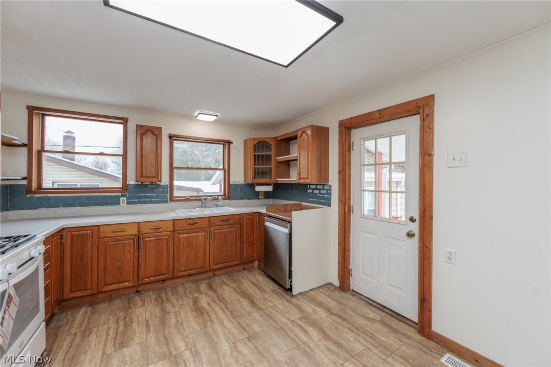 Porter B Halls Add - Residential Income