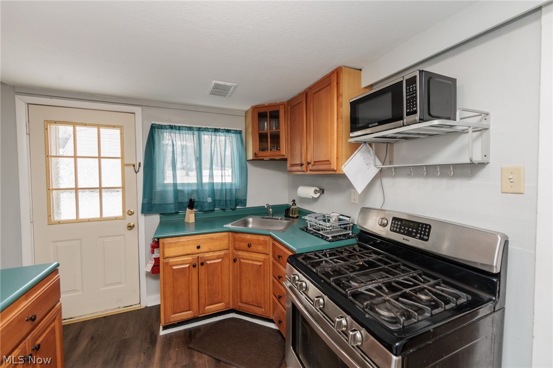 Porter B Halls Add - Residential Income