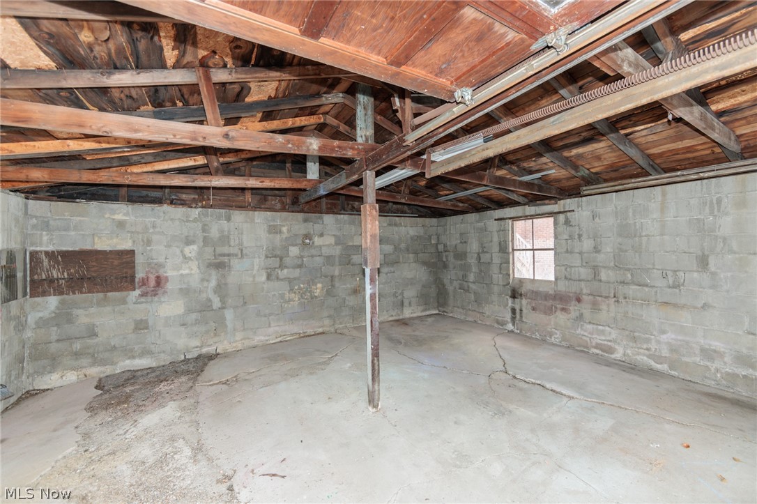 Porter B Halls Add - Residential Income