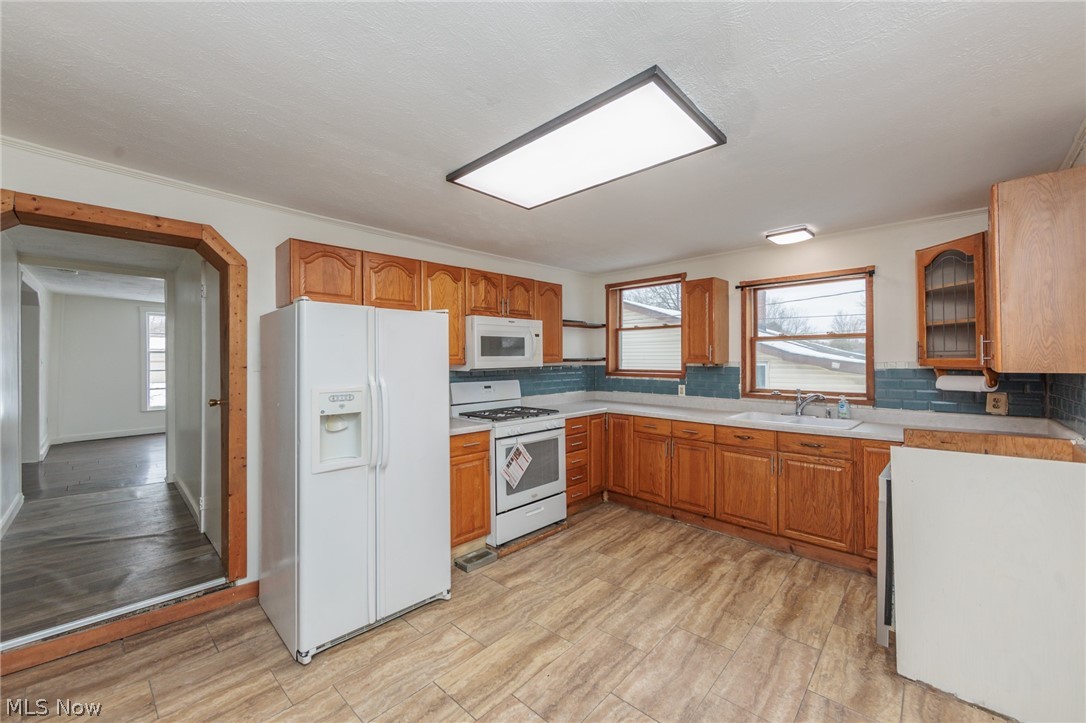 Porter B Halls Add - Residential Income