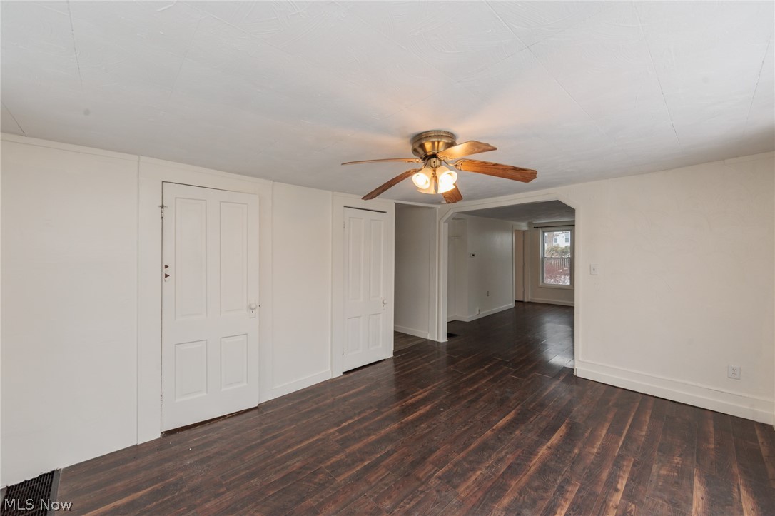 Porter B Halls Add - Residential Income