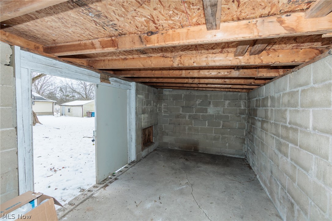 Porter B Halls Add - Residential Income