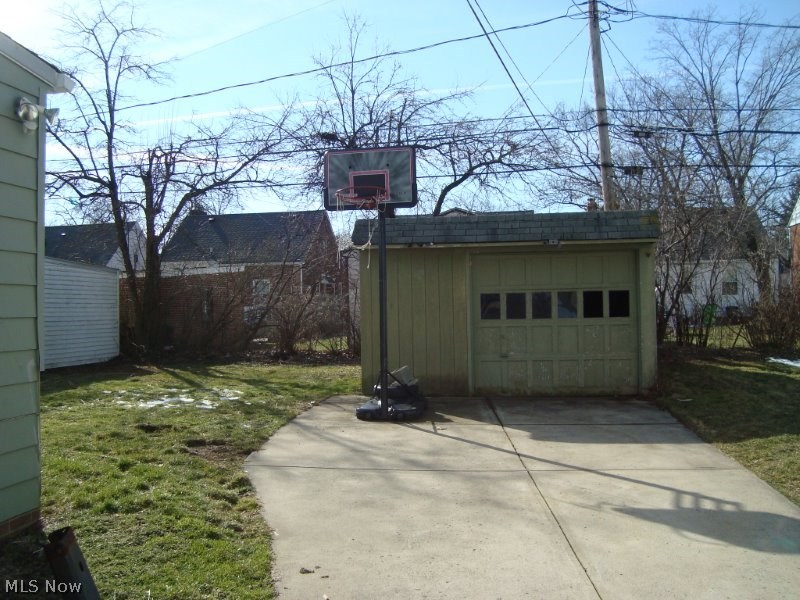 Miramar Golf - Residential