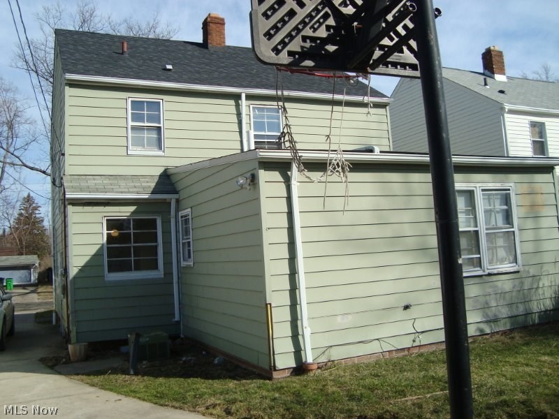 Miramar Golf - Residential