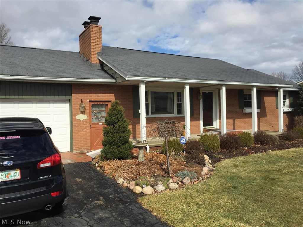 Estate Auction - All sells to Settle the Stephen E. Mikstay Estate, Stark Co. Probate Case # 225393 on Wednesday – July 27, 2016 – 4:00 PM, Real Estate Sells at 5:30 PM. Real Estate features brick & vinyl-sided ranch home built in 1965. Area of nice homes. Two-car garage, small outbuilding. Nice modern kitchen with large dining room, first floor laundry room. Large front living room w/fireplace, three bedrooms & full bath. Finished basement with rec room, shower/bath and storage. Gas FA furnace w/central air. This home has loads of livability in a nice, convenient area. Come prepared to buy! TERMS ON REAL ESTATE: 10% down auction day, balance due at closing. There will be a 10% buyer’s premium added to the final bid to determine the purchase price. Any desired inspections must be made prior to bidding. All information contained herein was derived from sources believed to be correct. Information is believed to be accurate but not guaranteed.