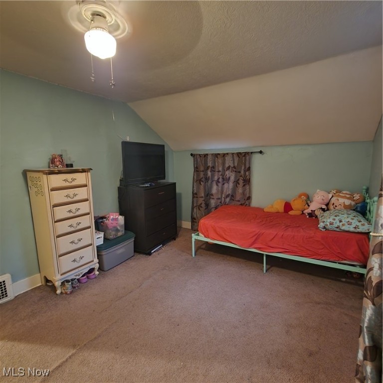 Hill Allotment - Residential