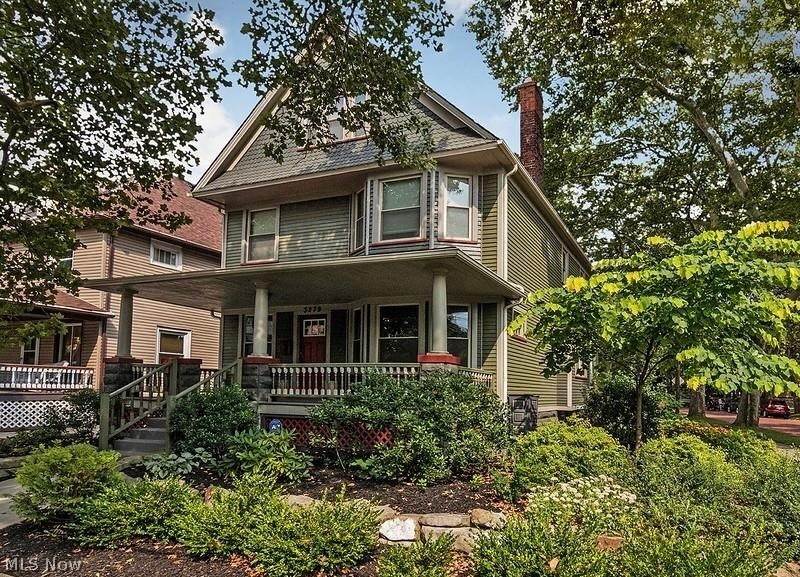 Curtiss - Residential