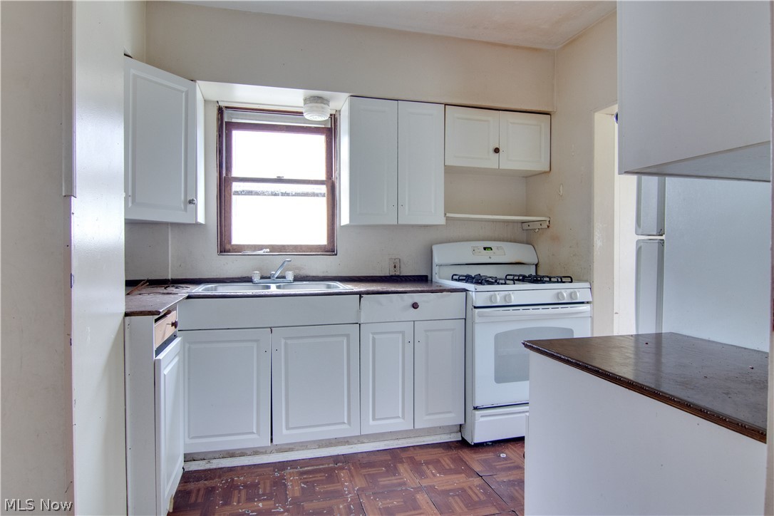 Collinwood - Residential
