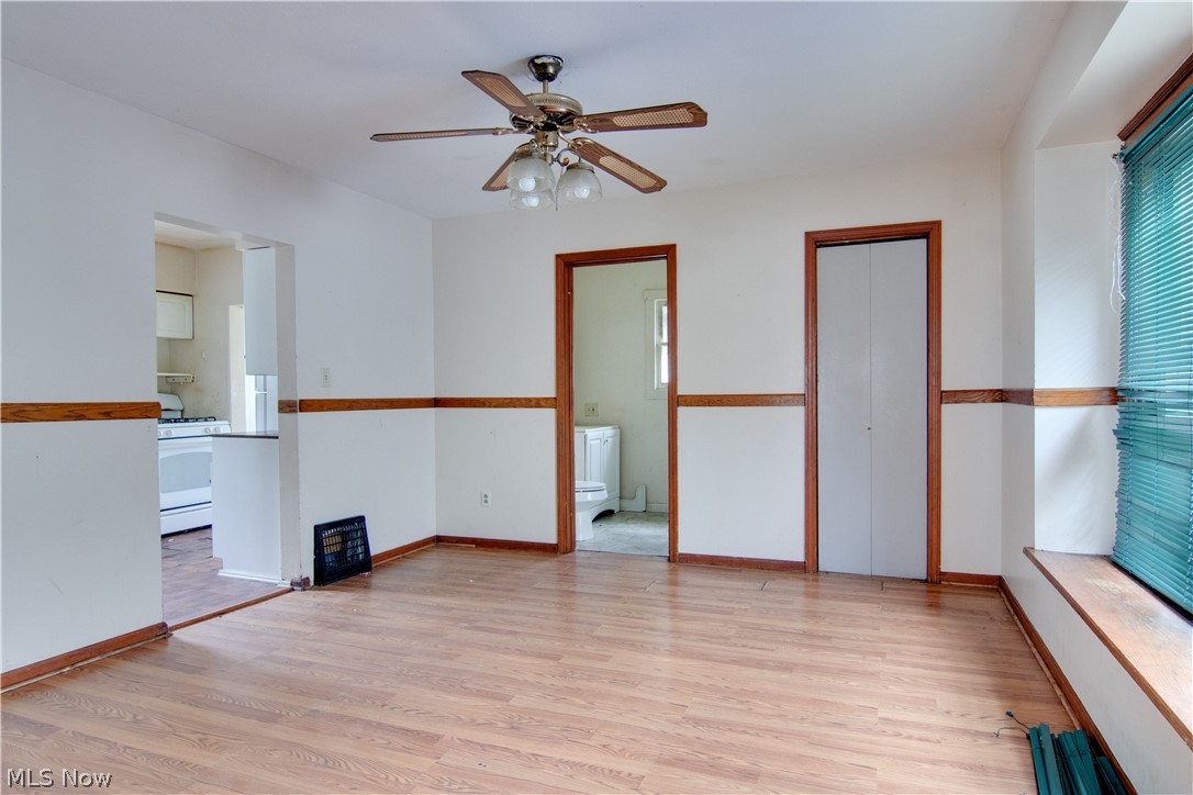 Collinwood - Residential