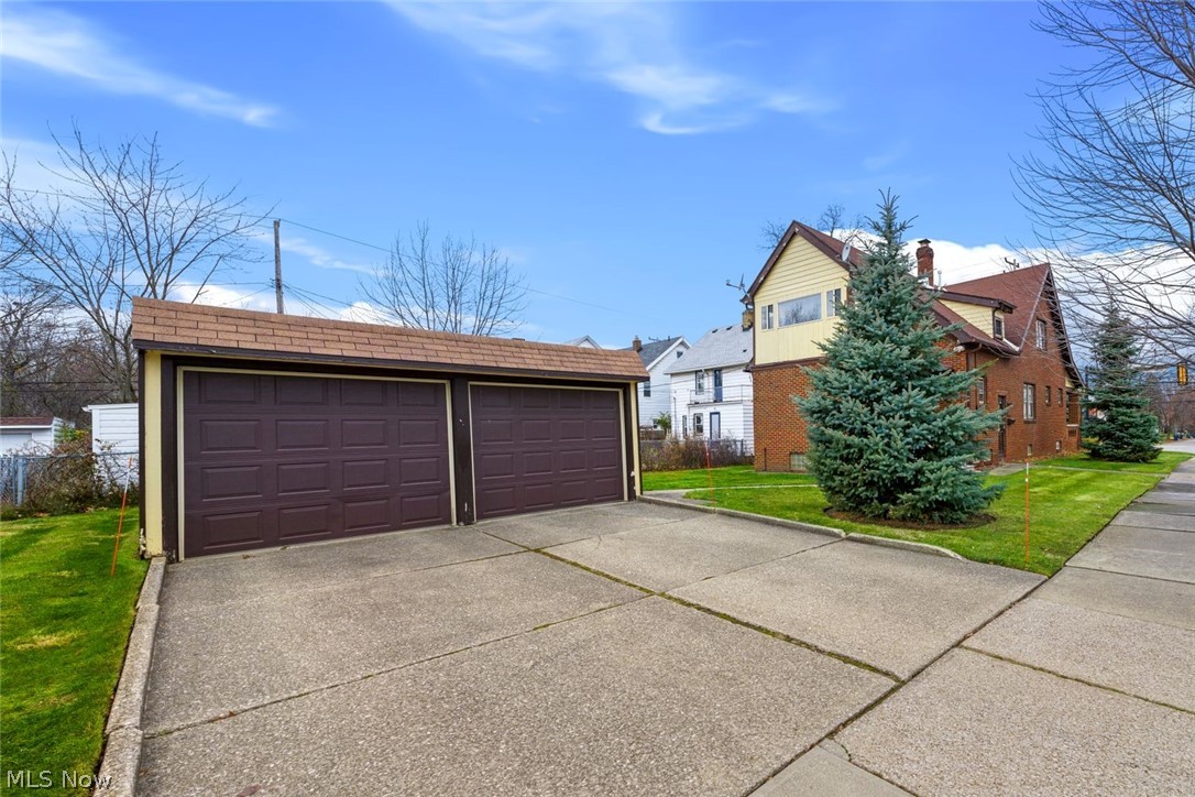 P G Wuertzs Allotment - Residential Lease