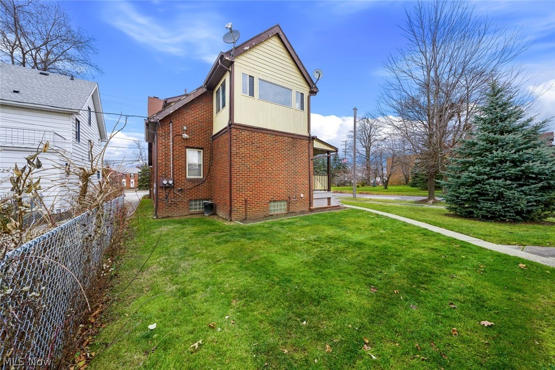 P G Wuertzs Allotment - Residential Lease