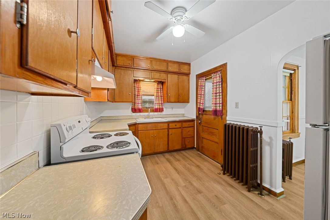 P G Wuertzs Allotment - Residential Lease