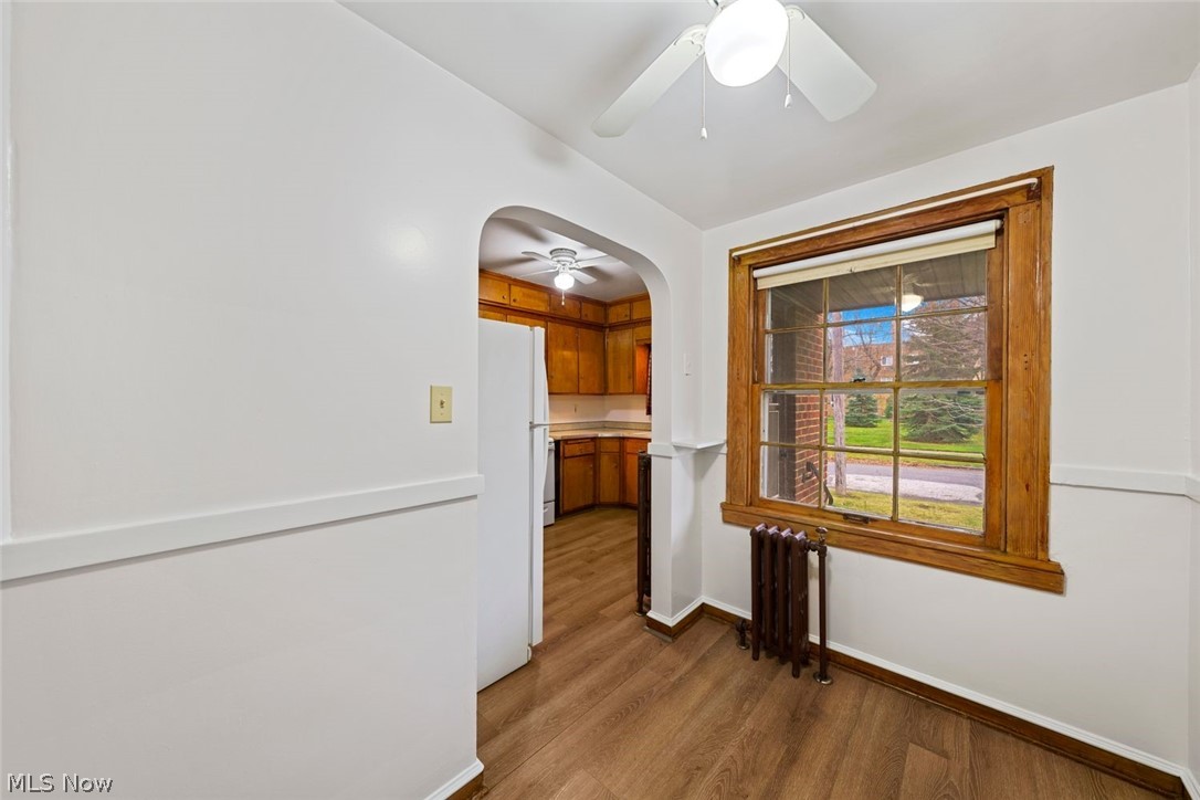 P G Wuertzs Allotment - Residential Lease