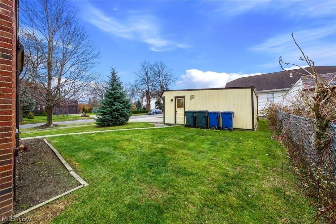 P G Wuertzs Allotment - Residential Lease