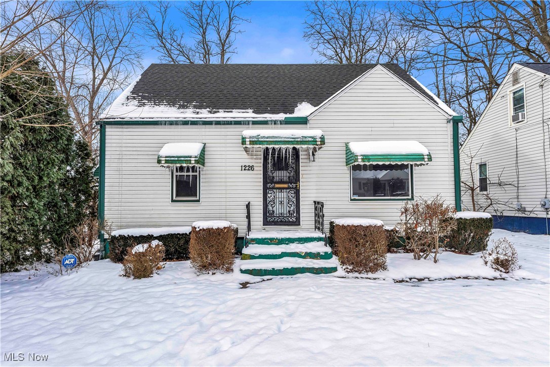 1226 Greenwood Avenue, Akron, Ohio image 1