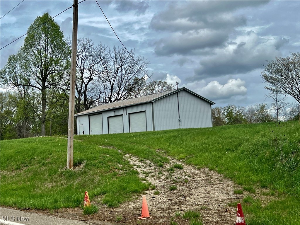 6550 N State Route 78, Mcconnelsville, Ohio image 35