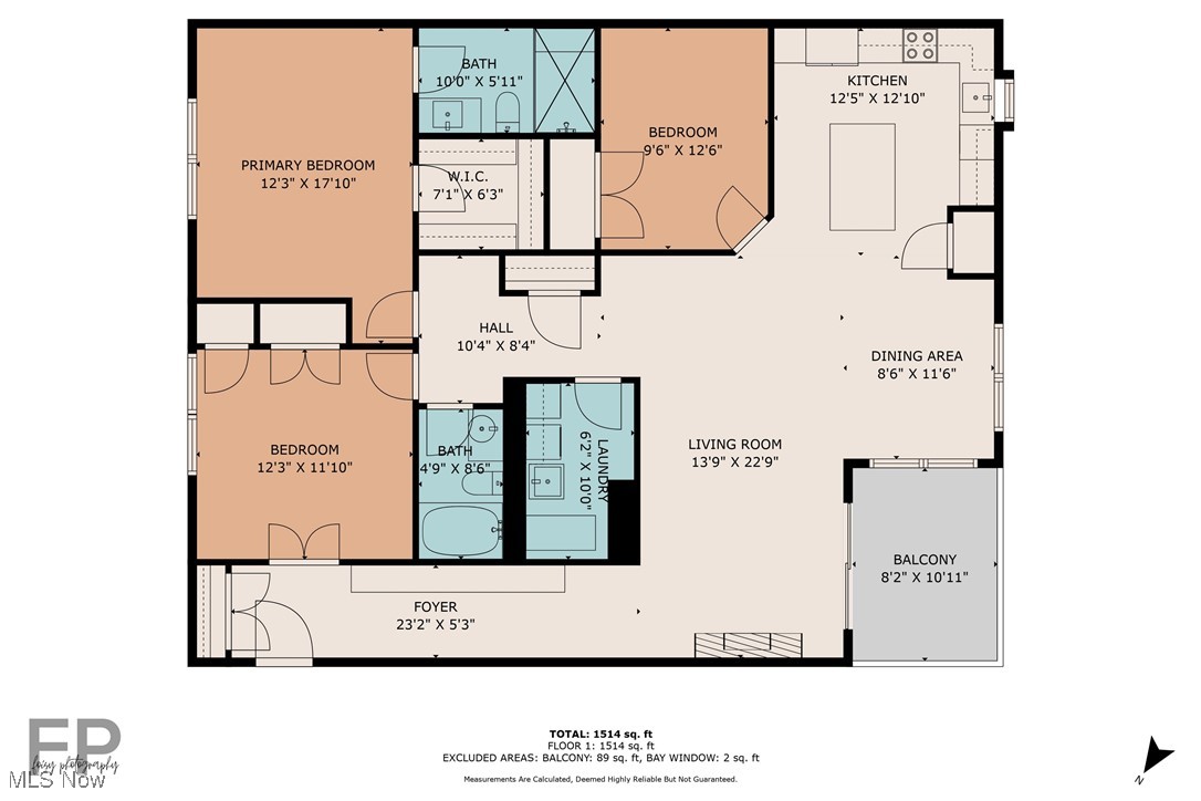4699 Lake Road #101, Geneva, Ohio image 47