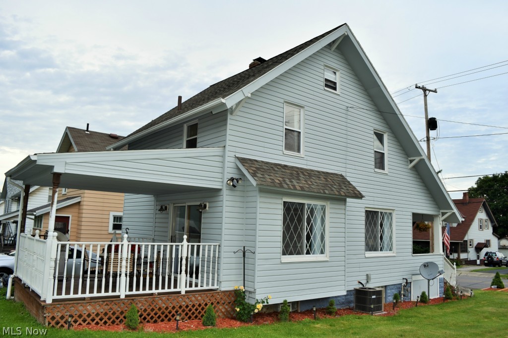 Highview Allotment 02 - Residential