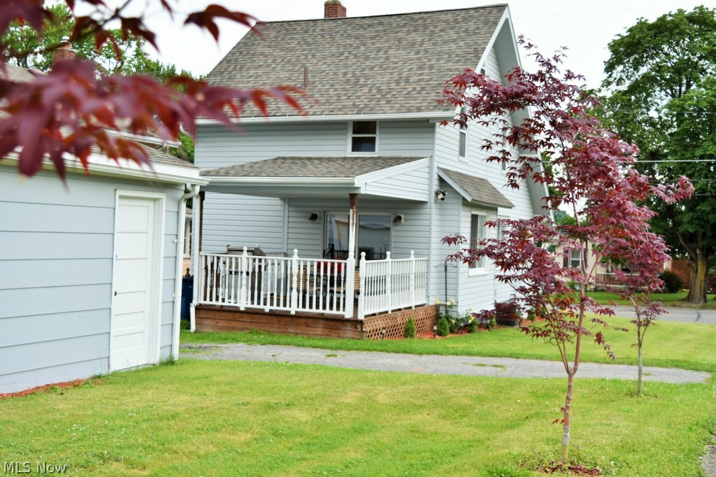 Highview Allotment 02 - Residential