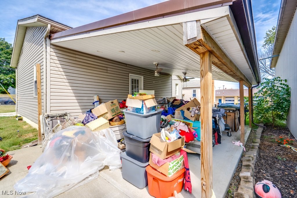 Pennock - Residential