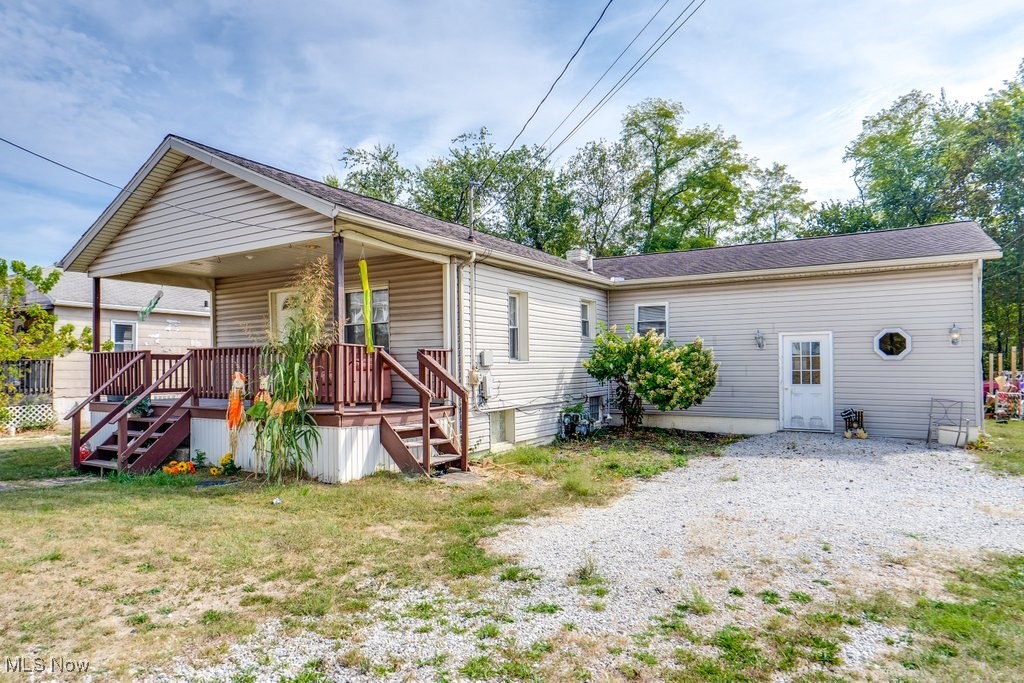 Pennock - Residential