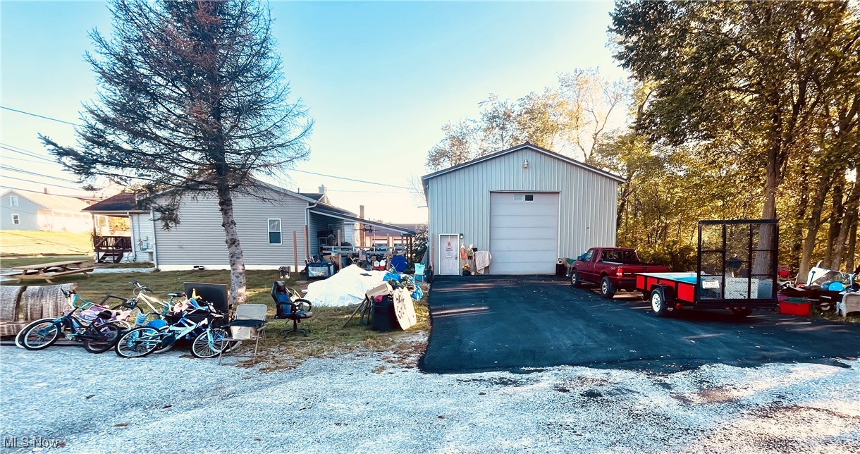 Pennock - Residential