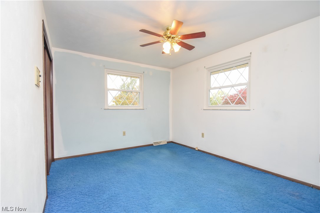 Scott Acres - Residential