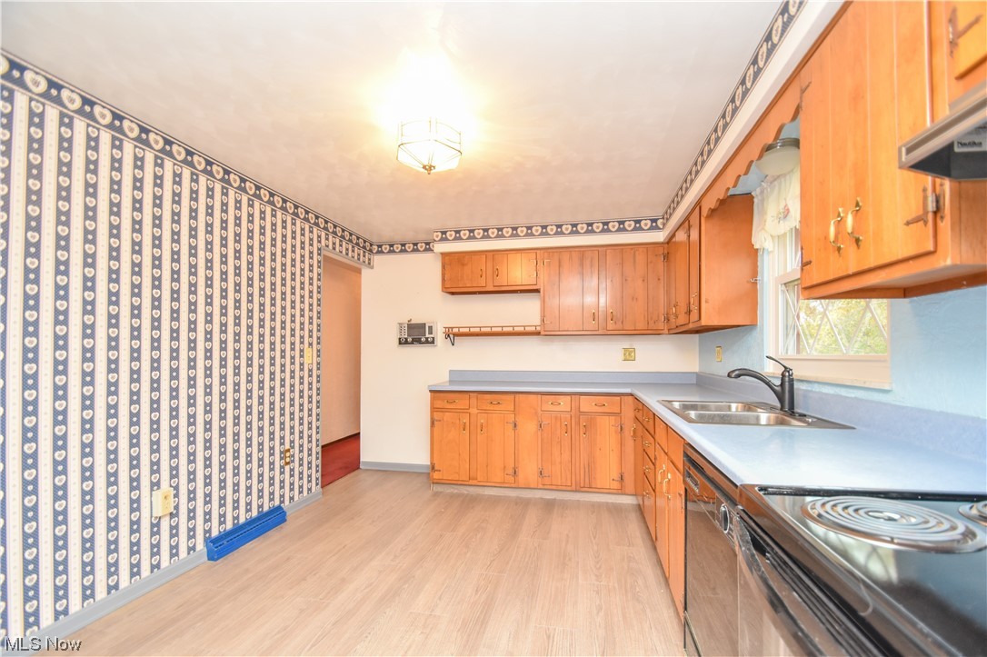 Scott Acres - Residential