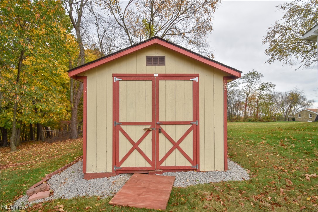 Scott Acres - Residential