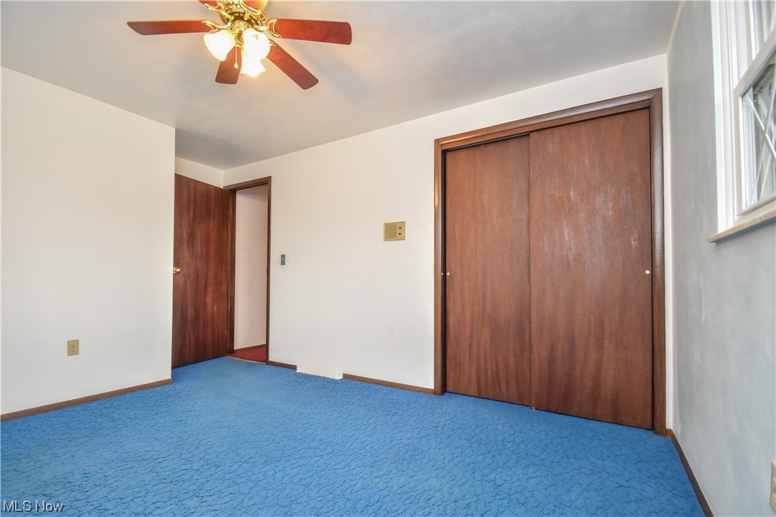 Scott Acres - Residential