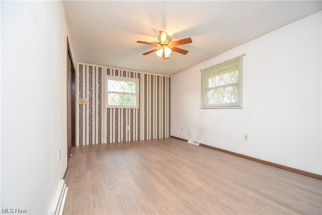 Scott Acres - Residential