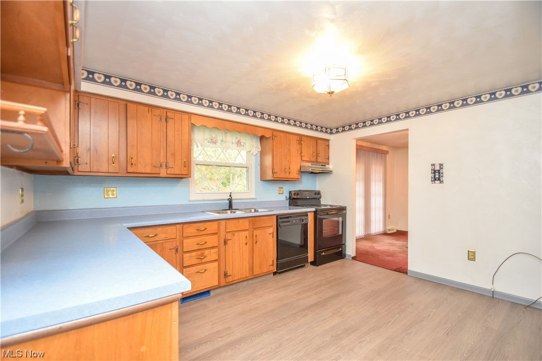 Scott Acres - Residential