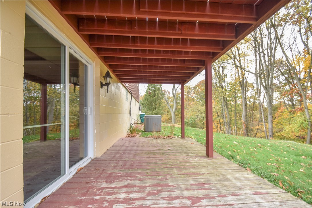 Scott Acres - Residential