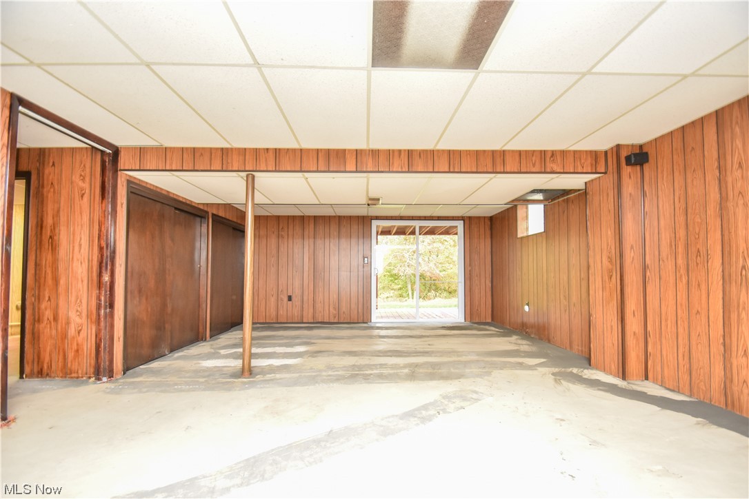 Scott Acres - Residential