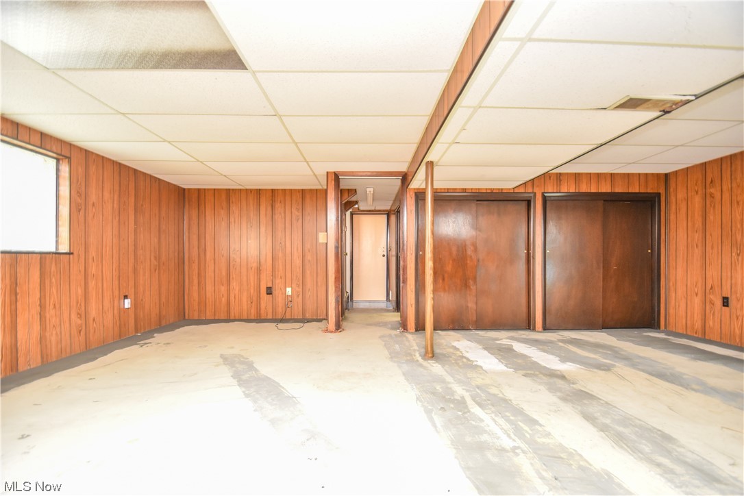 Scott Acres - Residential