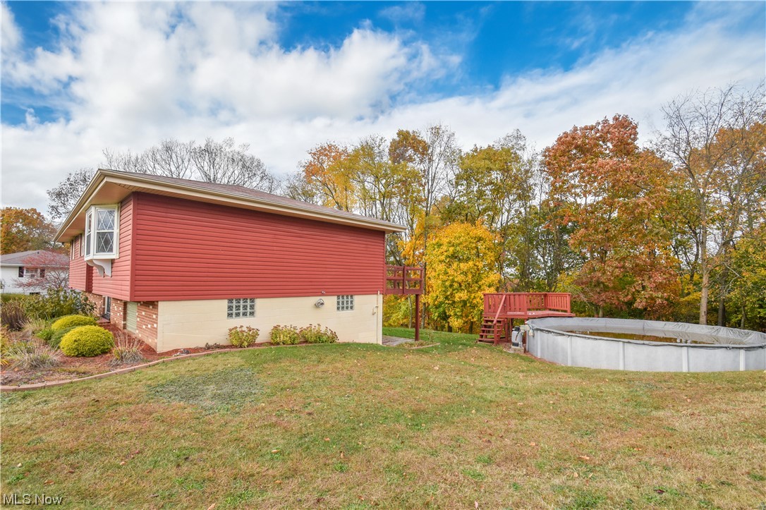 Scott Acres - Residential