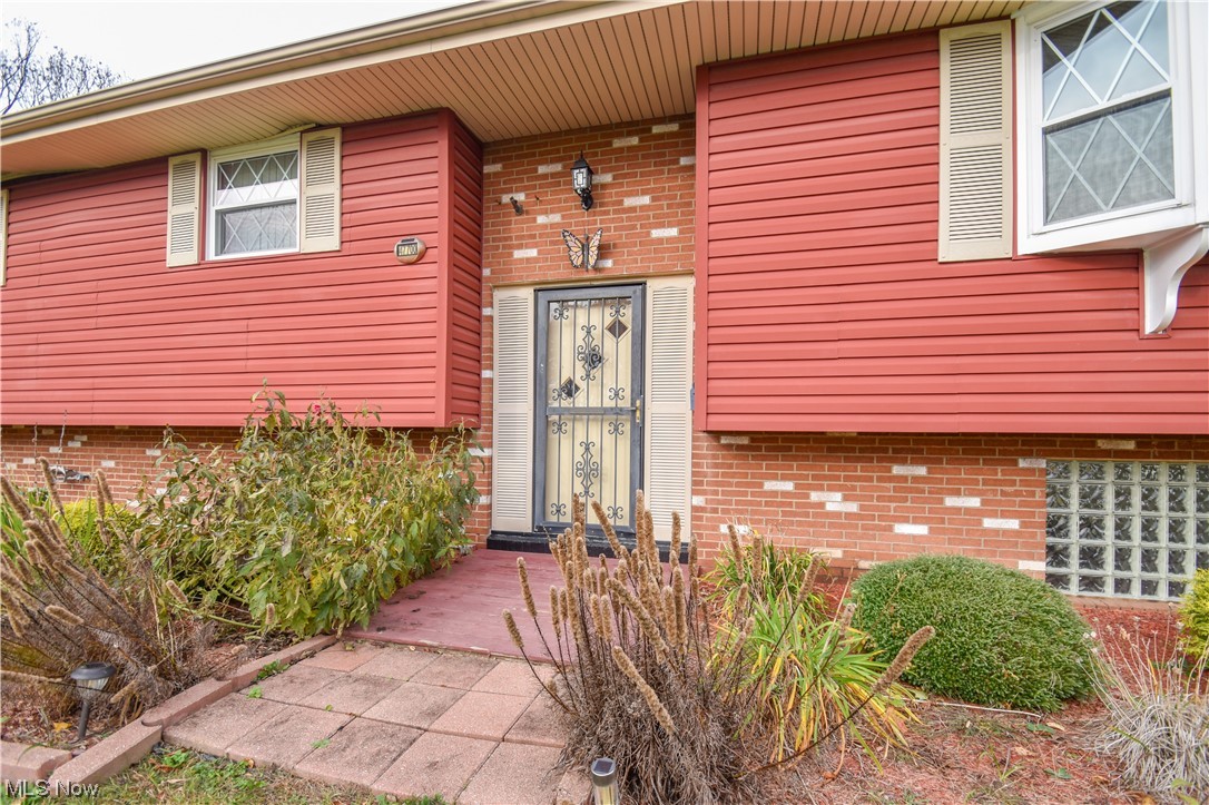 Scott Acres - Residential