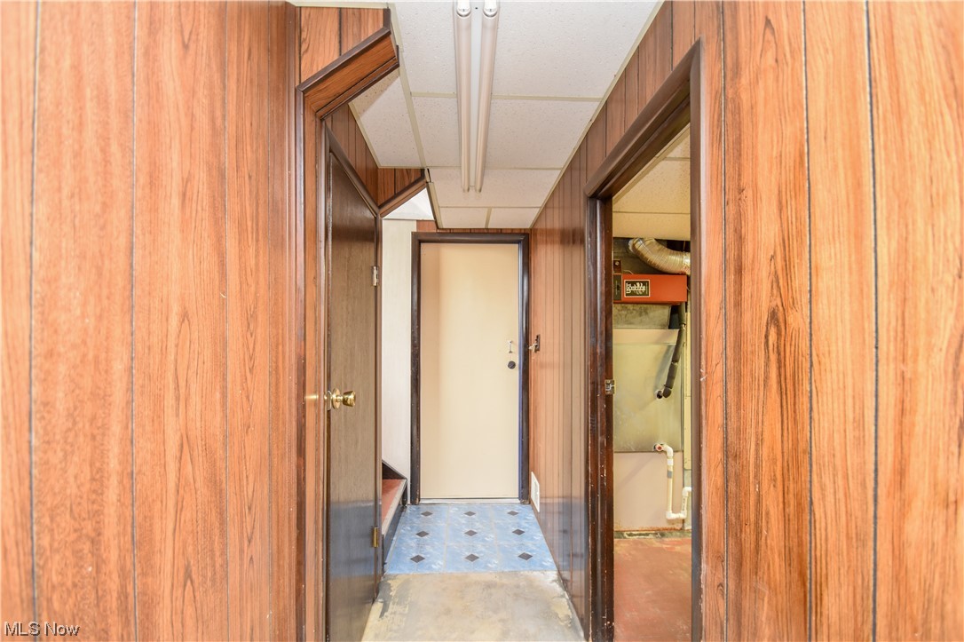 Scott Acres - Residential