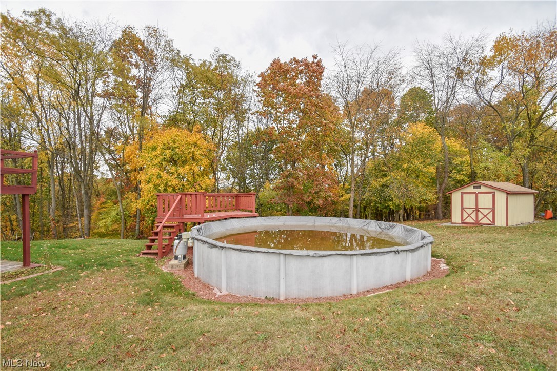 Scott Acres - Residential