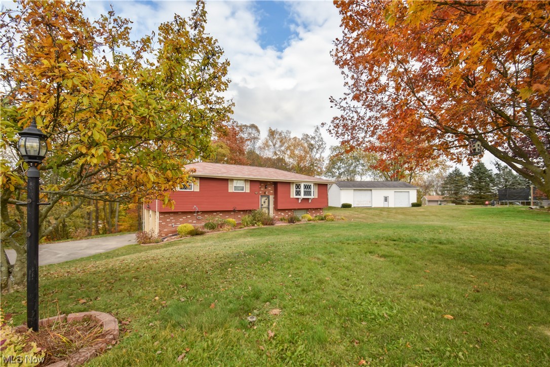 Scott Acres - Residential