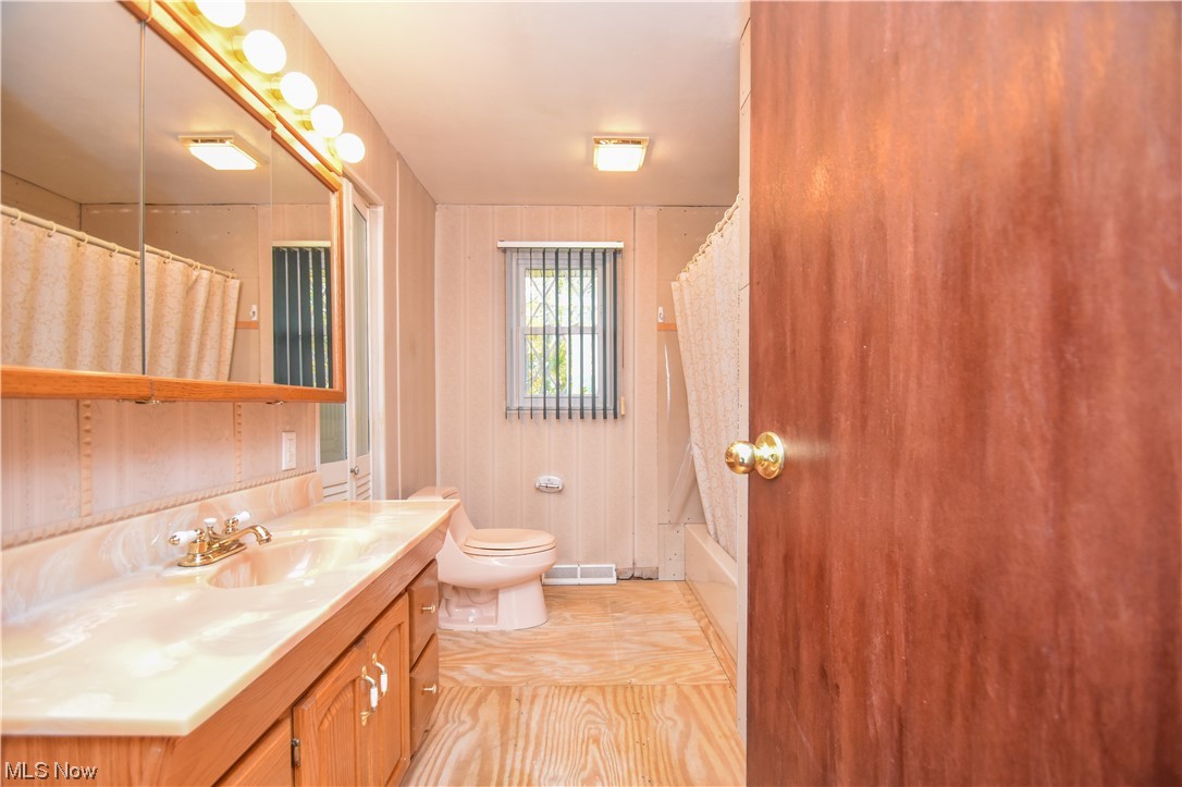 Scott Acres - Residential