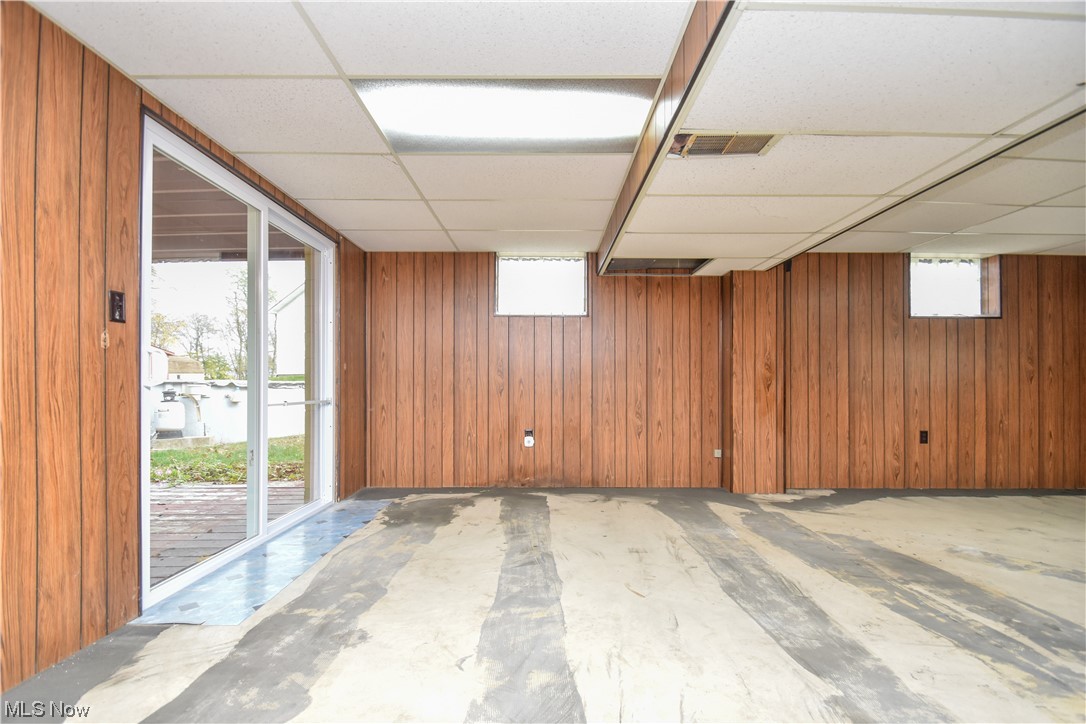 Scott Acres - Residential