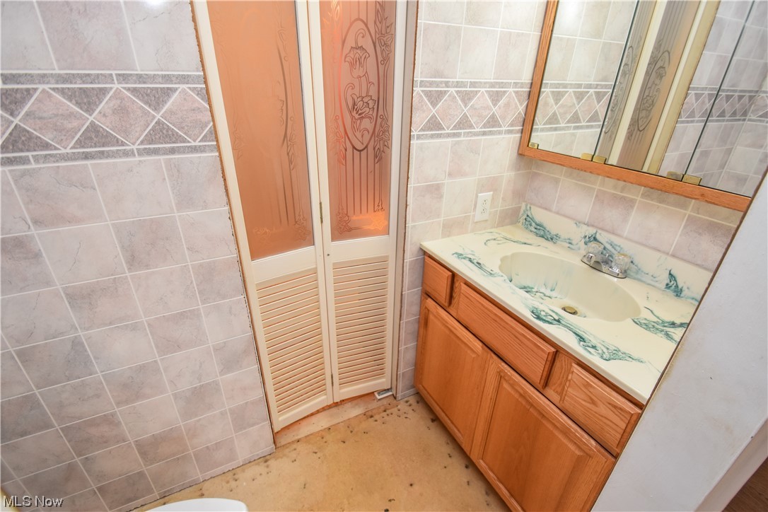 Scott Acres - Residential