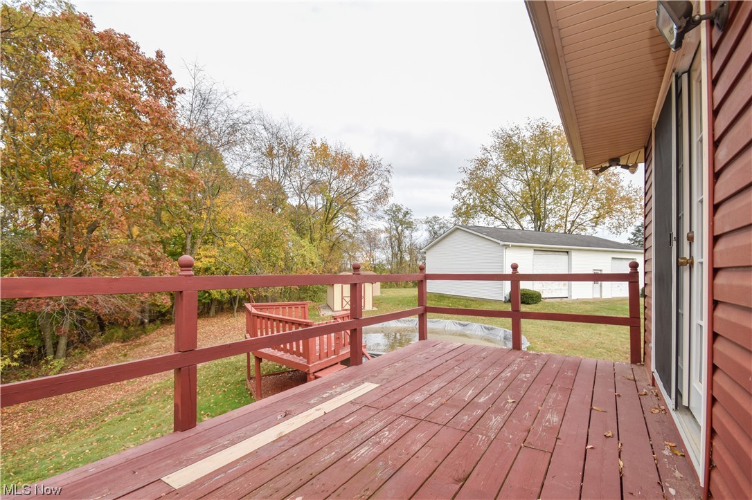 Scott Acres - Residential