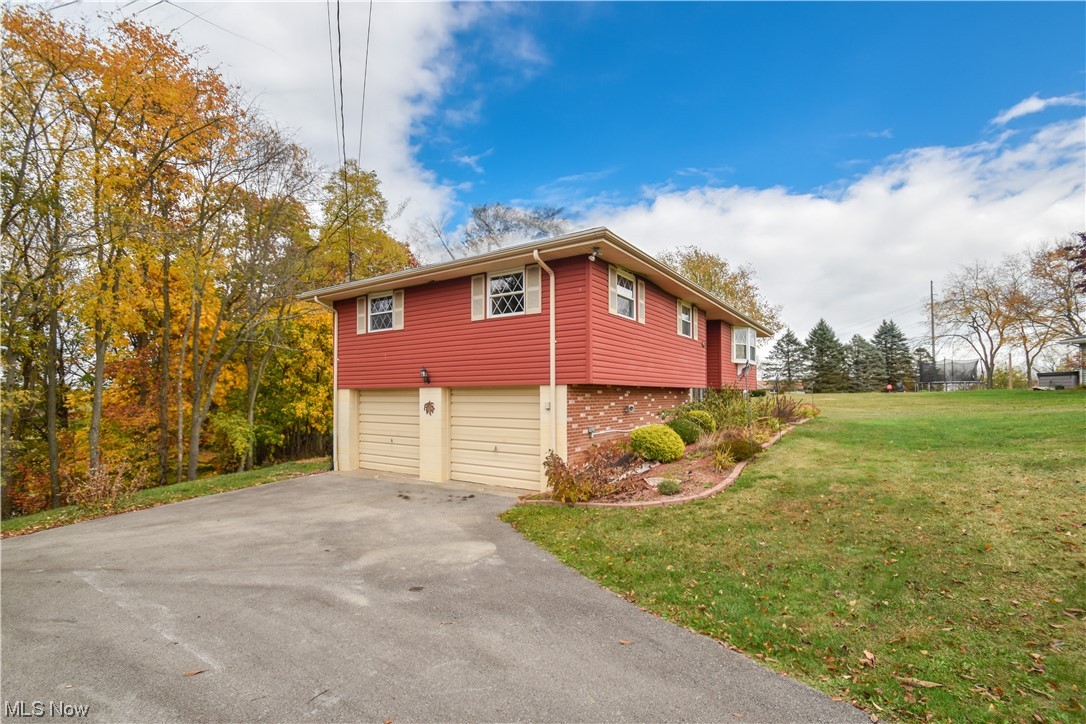 Scott Acres - Residential